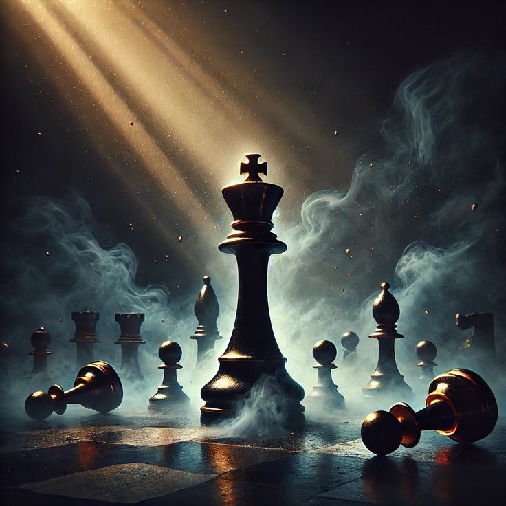 بهترین روش‌های یادگیری سریع شطرنج برای کودکان و بزرگسالان