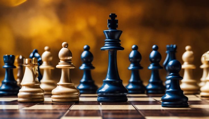 چطور با حرکت یک مهره ساده، نتیجه بازی شطرنج خود را تغییر دهیم؟