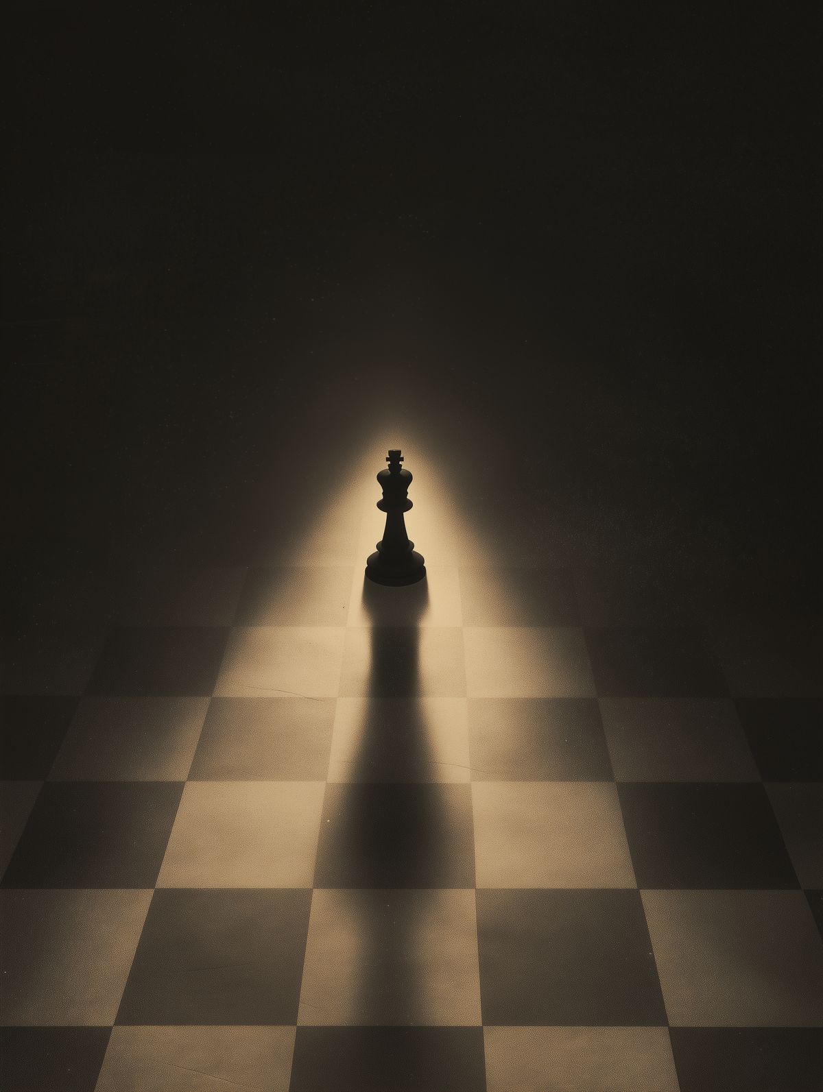 ۷ اشتباه پنهان در شطرنج که باعث می‌شود فکر کنید برنده‌اید اما ناگهان مات می‌شوید