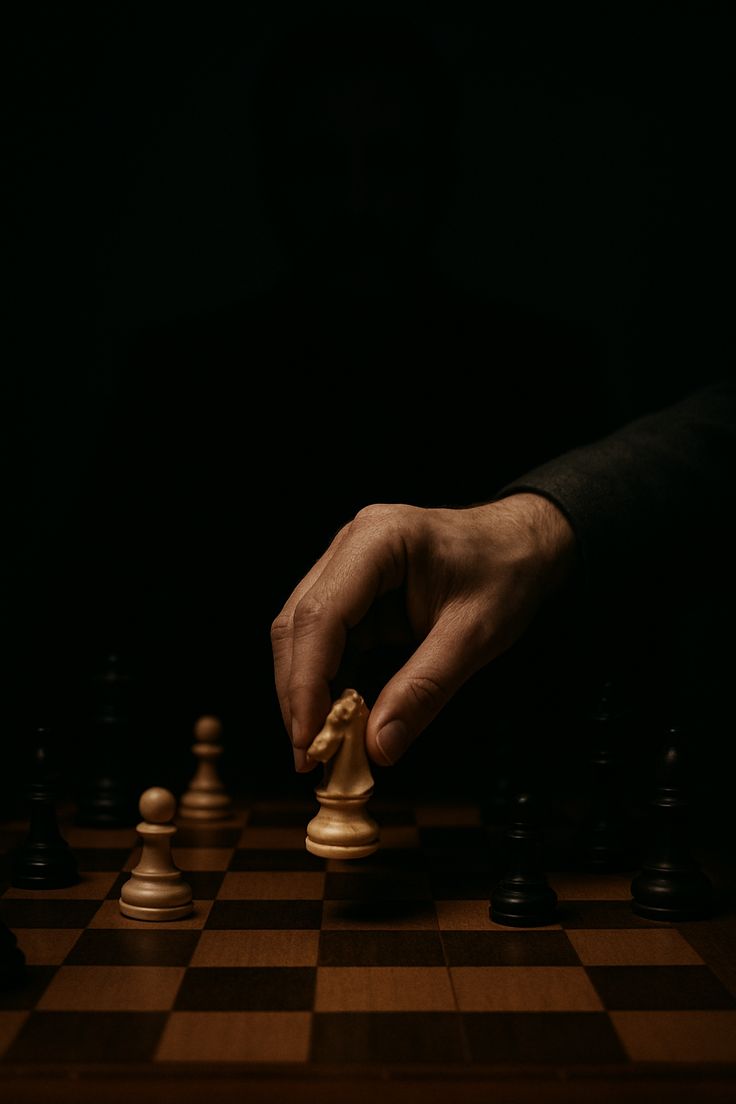 آیا می‌دانید این ترفندهای شروع بازی شطرنج باعث می‌شود حریف هیچ وقت برنده نشود؟
