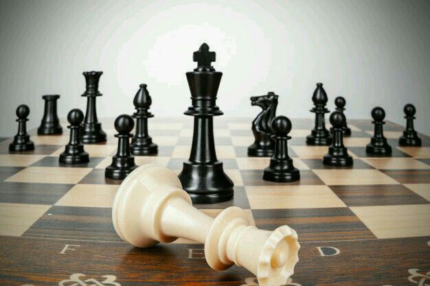  ۷ اشتباه کشنده‌ای که باعث می‌شود همیشه در شطرنج بازنده باشید!