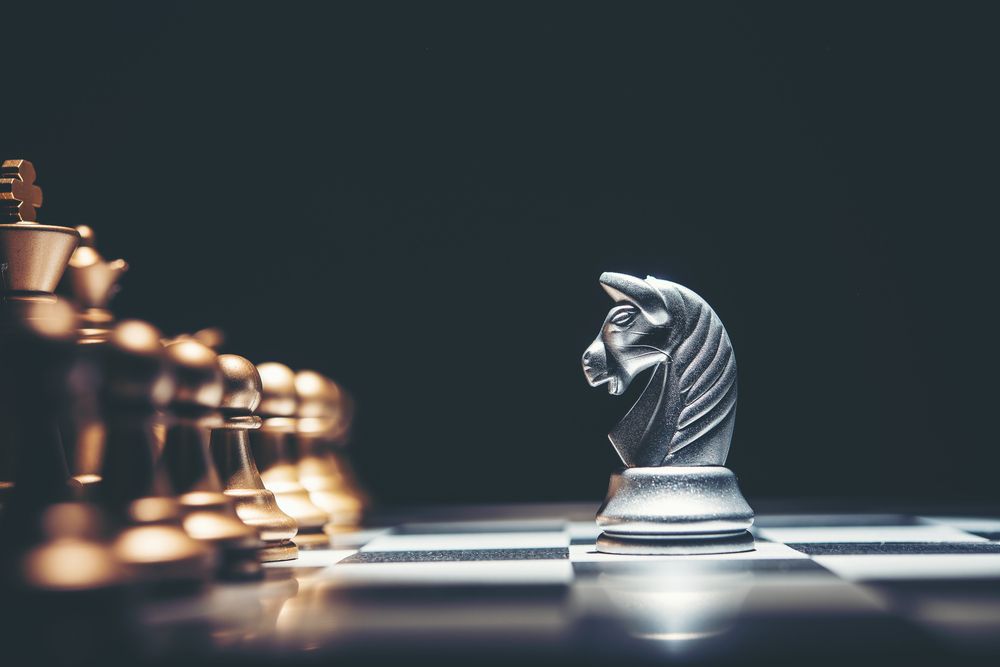 آیا شطرنج باعث افسردگی می‌شود یا درمان آن است؟ نگاهی علمی به تأثیر ذهنی شطرنج