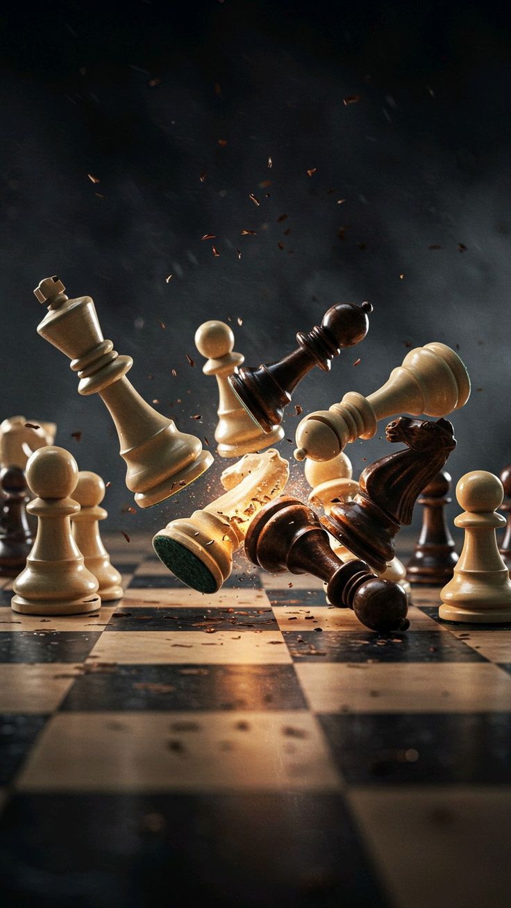 تفاوت بین آموزش شطرنج آنلاین و کلاس حضوری؛ کدام برای شما مناسب‌تر است؟