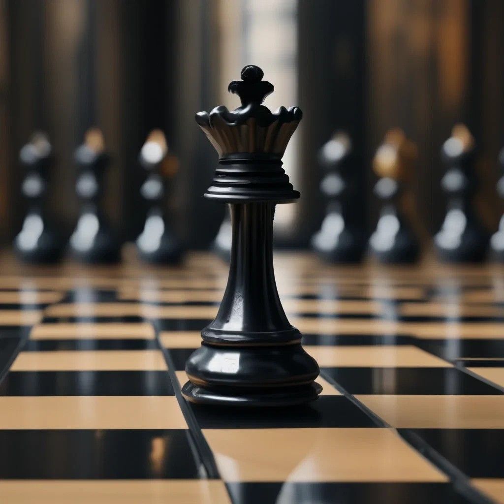 اشتباهات رایجی که هنگام یادگیری تاکتیک‌های شطرنج همه گرفتارشان می‌شوند