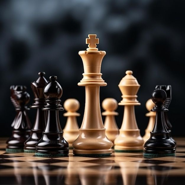 ۵ کلید تاکتیکی در شطرنج که کتاب‌ها هرگز به شما نمی‌آموزند