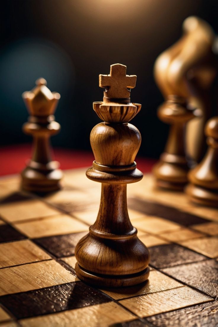 روش استادان بزرگ برای پیش‌بینی سه حرکت بعدی حریف