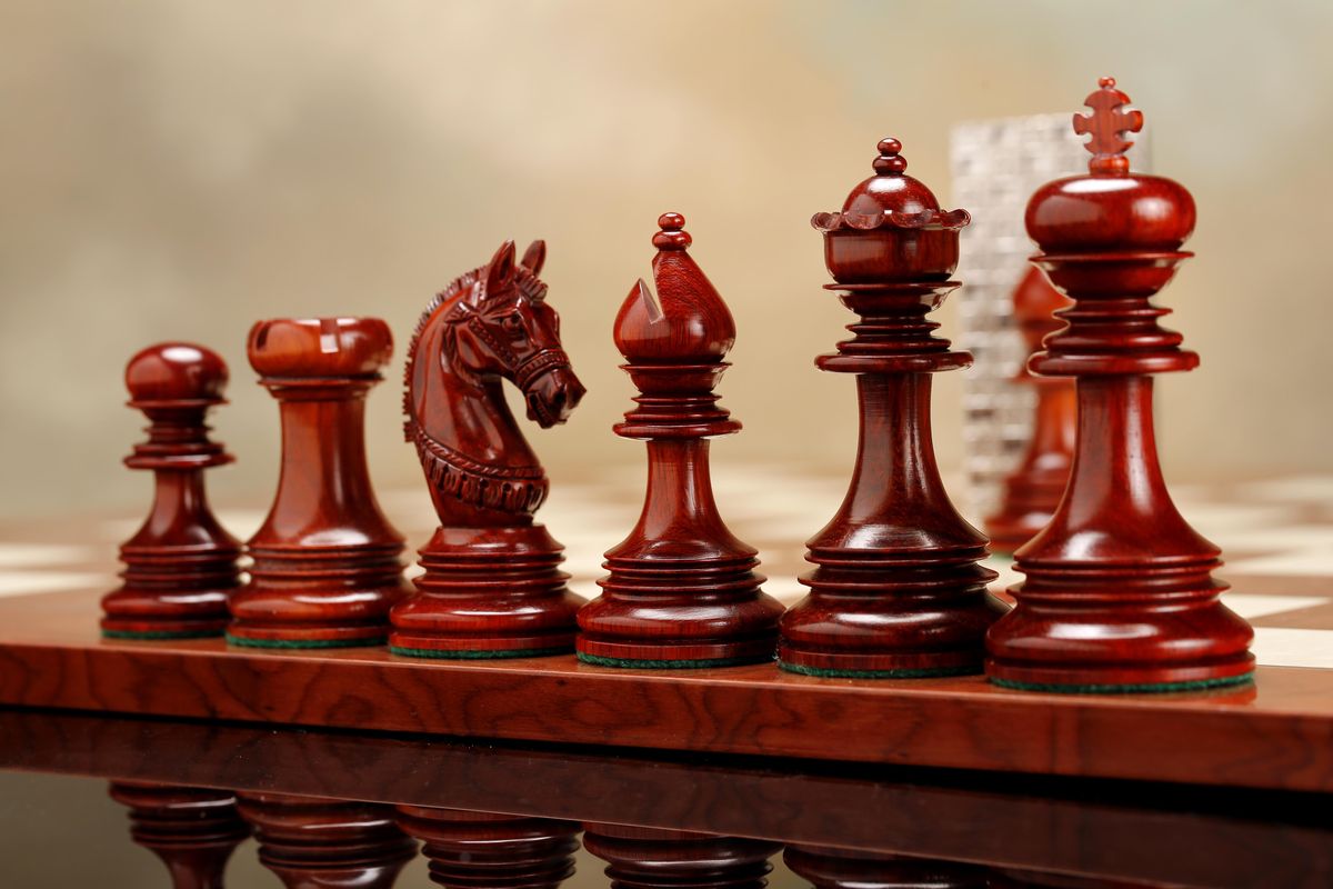 !مهارت‌های حیاتی پایان‌بازی در شطرنج که استادان اغلب نادیده می‌گیرند