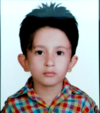 امیرحسین علیزاده