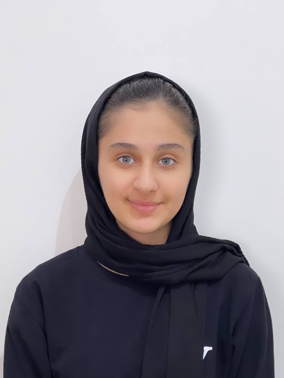 صبا کارگری آرین
