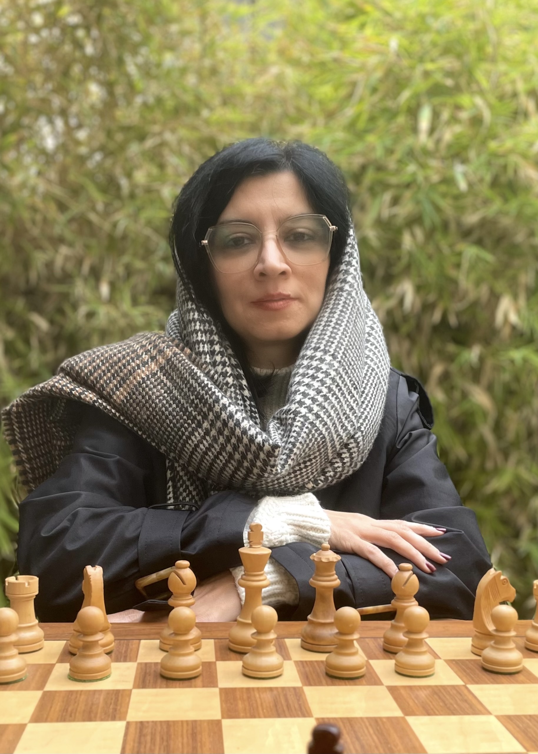 سپیده شادین
