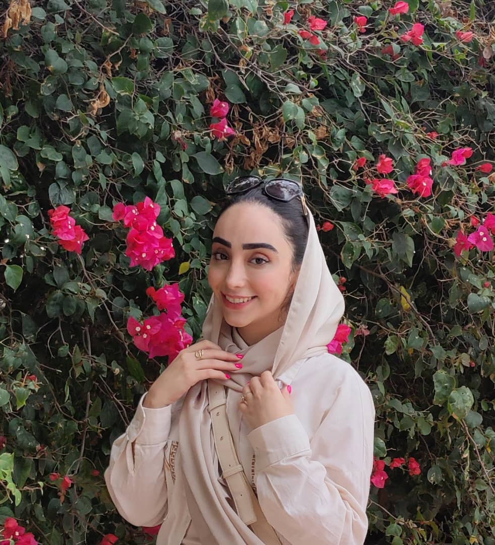 پریسا خدارحمی
